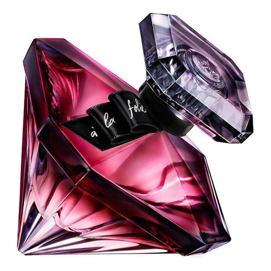 LANCÔME  LA NUIT TRÉSOR À LA FOLIE-Eau de Parfum 75ml