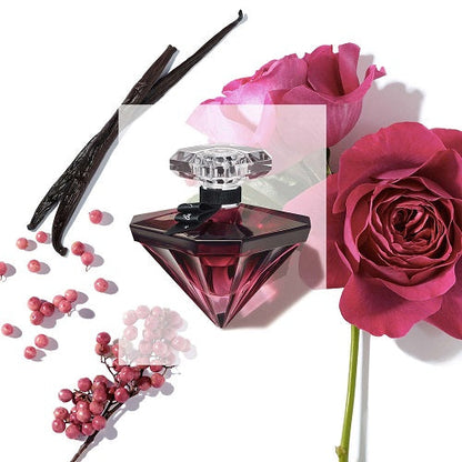 <strong> LANCÔME <br> LA NUIT TRÉSOR À LA FOLIE </strong><br> Eau de Parfum