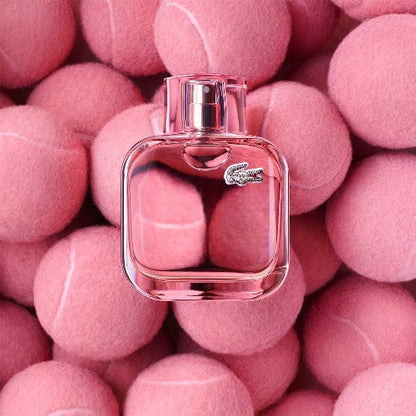 LACOSTE  L.12.12 POUR ELLE SPARKLING-Eau de Toilette