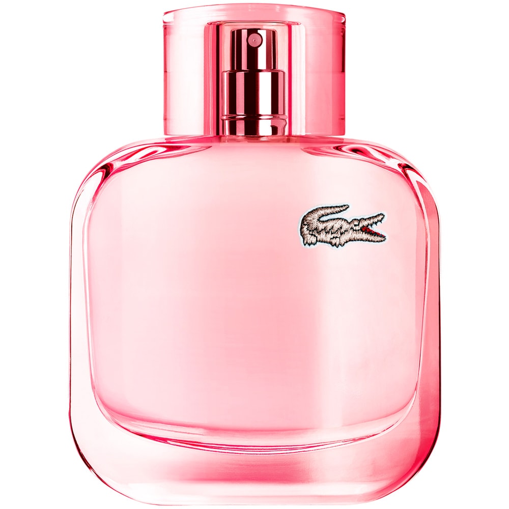 LACOSTE  L.12.12 POUR ELLE SPARKLING-Eau de Toilette