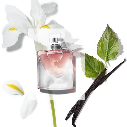 <strong> LANCÔME <br> LA VIE EST BELLE </strong><br> Eau de Parfum