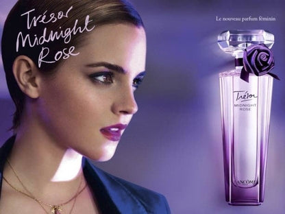 <strong> LANCÔME <br> TRÉSOR MIDNIGHT ROSE </strong><br> Eau de parfum