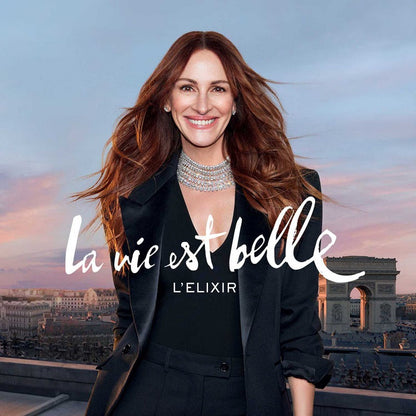 LANCÔME  LA VIE EST BELLE L'ELIXIR -Eau de Parfum 75ml