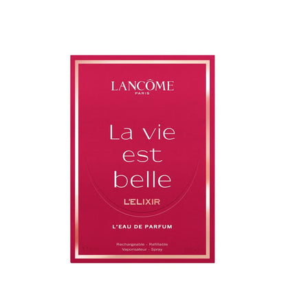 LANCÔME  LA VIE EST BELLE L'ELIXIR -Eau de Parfum 75ml