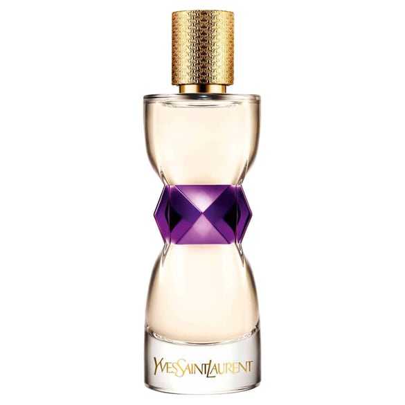 <strong> YVES SAINT LAURENT <br> MANIFESTO </strong><br> Eau de Parfum