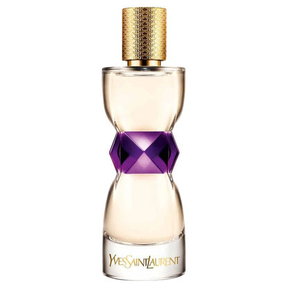 <strong> YVES SAINT LAURENT <br> MANIFESTO </strong><br> Eau de Parfum