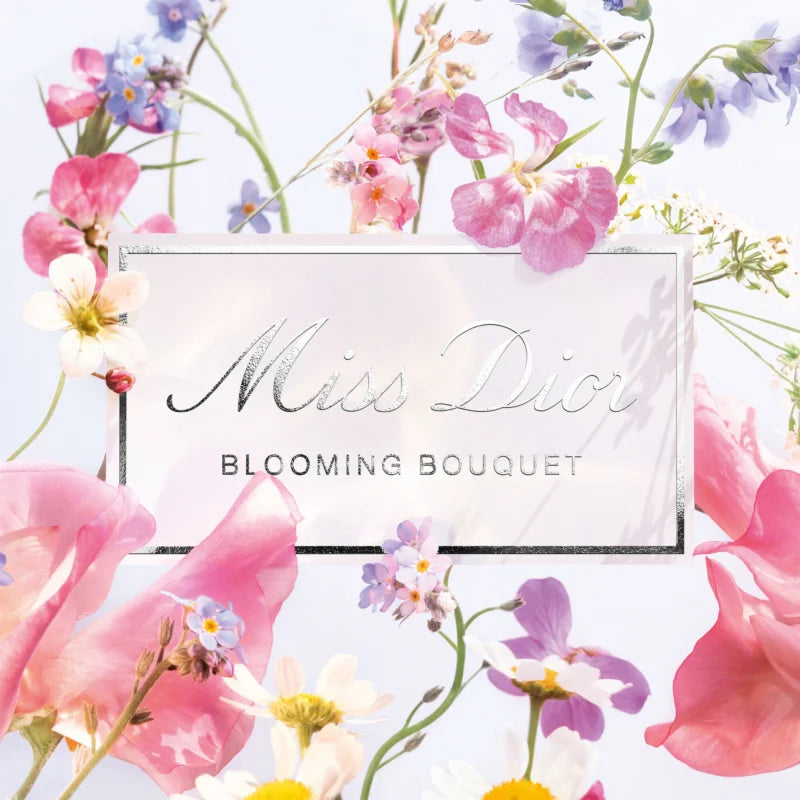 DIOR MISS DIOR BLOOMING BOUQUET-Eau de Toilette 100ml