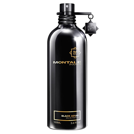 MONTALE  BLACK AOUD-Eau de Parfum 100ml