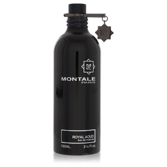 MONTALE ROYAL AOUD-Eau de Parfum 100ml