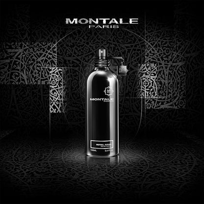 MONTALE ROYAL AOUD-Eau de Parfum
