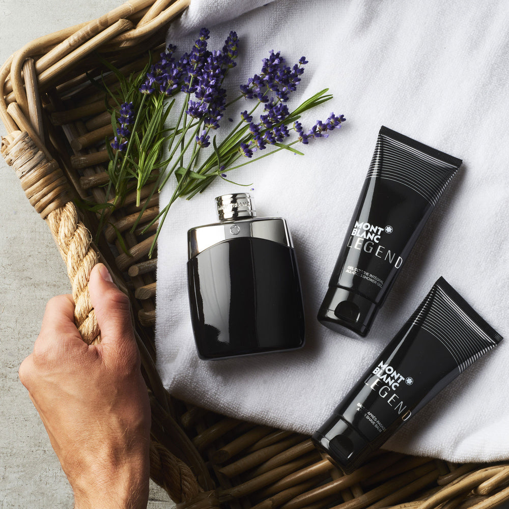 MONTBLANC LEGEND -Eau de Toilette