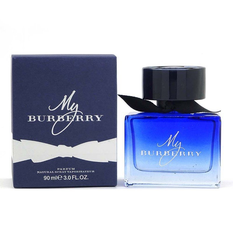 My Burberry-Parfum 90ml