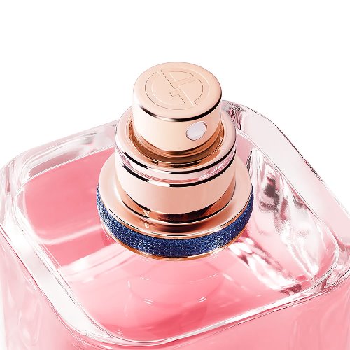 <strong> ARMANI <br> MY WAY </strong><br> Eau de Parfum