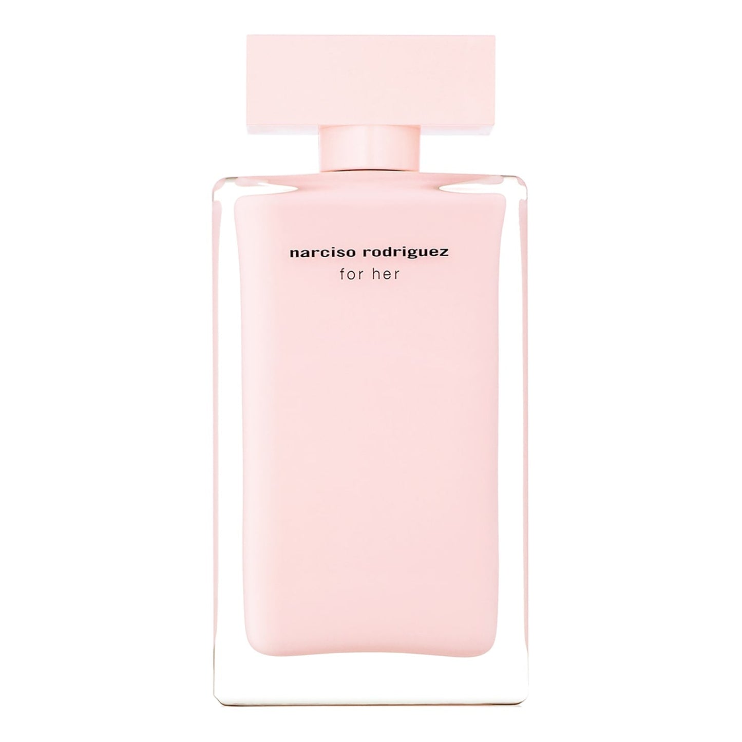 <strong> NARCISO RODRIGUEZ <br> FOR HER </strong><br> Eau de Parfum
