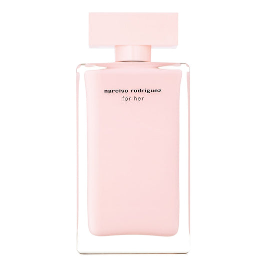 NARCISO RODRIGUEZ  FOR HER -Eau de Parfum 100ml