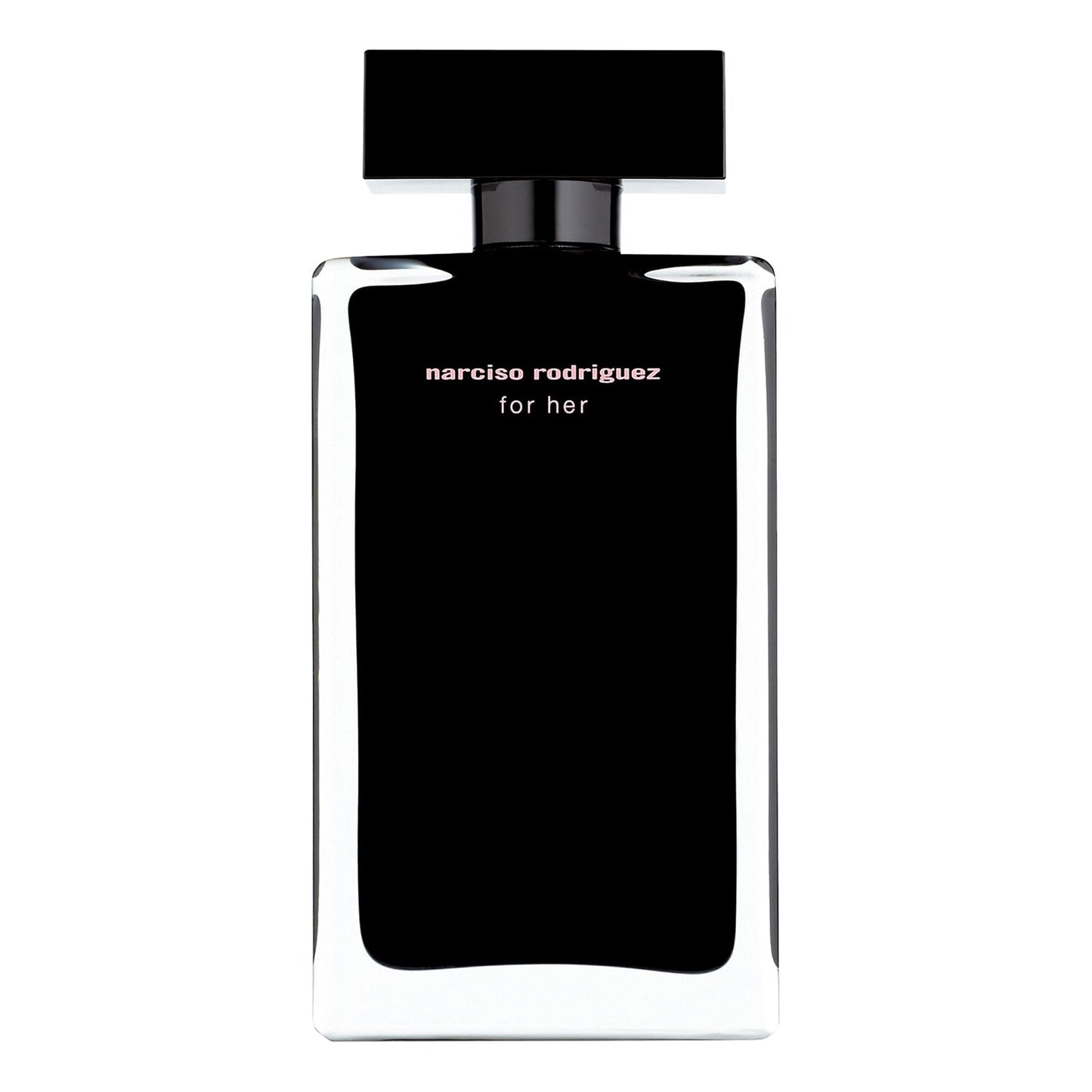 <strong> NARCISO RODRIGUEZ <br> FOR HER </strong><br> Eau de Toilette