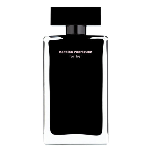 NARCISO RODRIGUEZ  FOR HER-Eau de Toilette 100ml