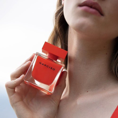 NARCISO RODRIGUEZ NARCISO ROUGE-Eau de Parfum