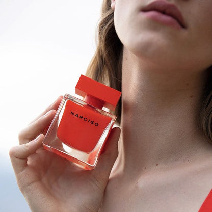 NARCISO RODRIGUEZ NARCISO ROUGE-Eau de Parfum