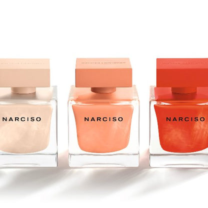 NARCISO RODRIGUEZ NARCISO ROUGE-Eau de Parfum