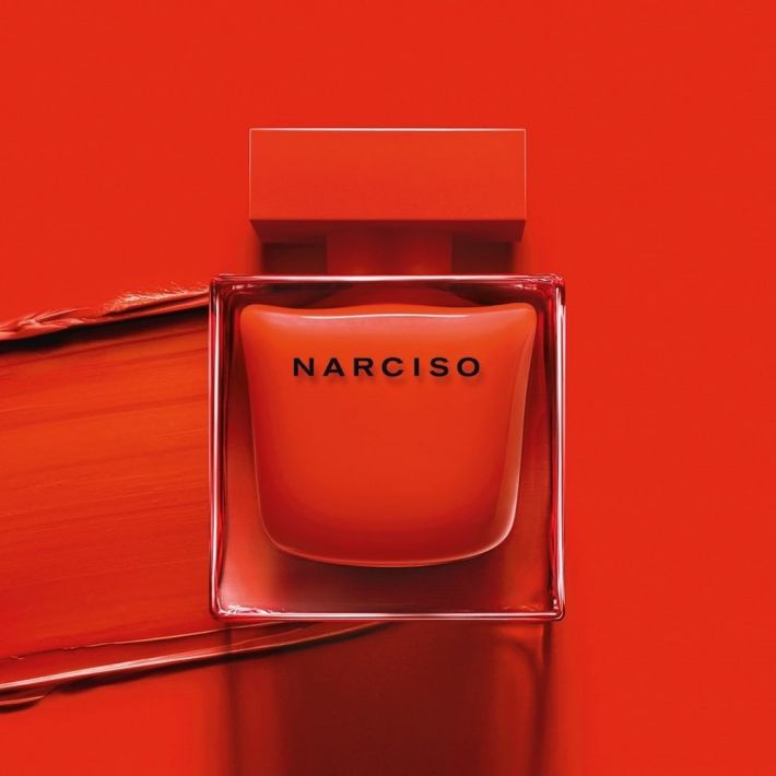 NARCISO RODRIGUEZ NARCISO ROUGE-Eau de Parfum