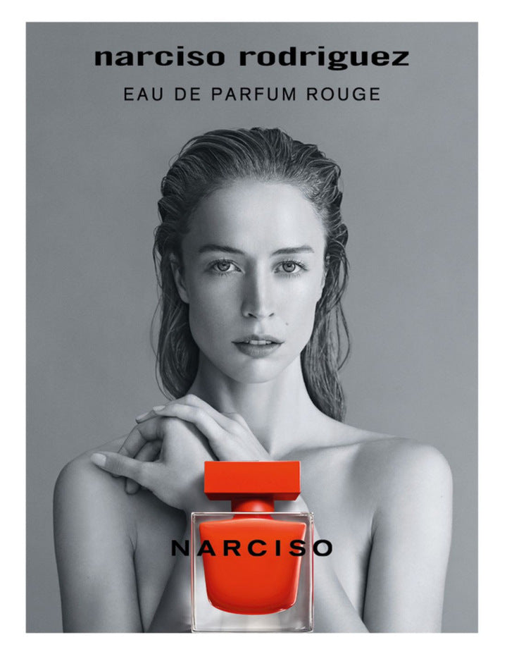 NARCISO RODRIGUEZ NARCISO ROUGE-Eau de Parfum