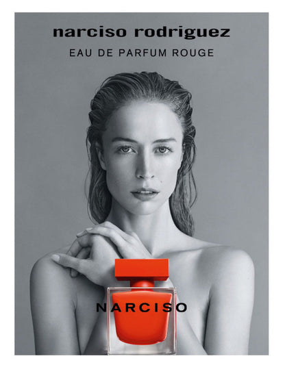 NARCISO RODRIGUEZ NARCISO ROUGE-Eau de Parfum