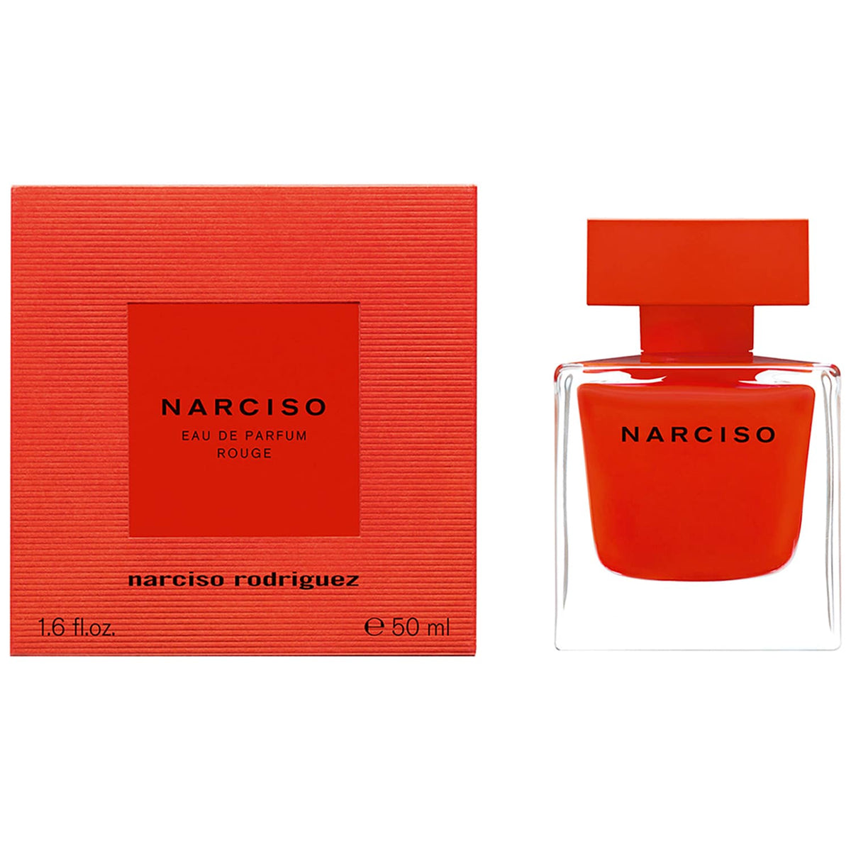 NARCISO RODRIGUEZ NARCISO ROUGE-Eau de Parfum