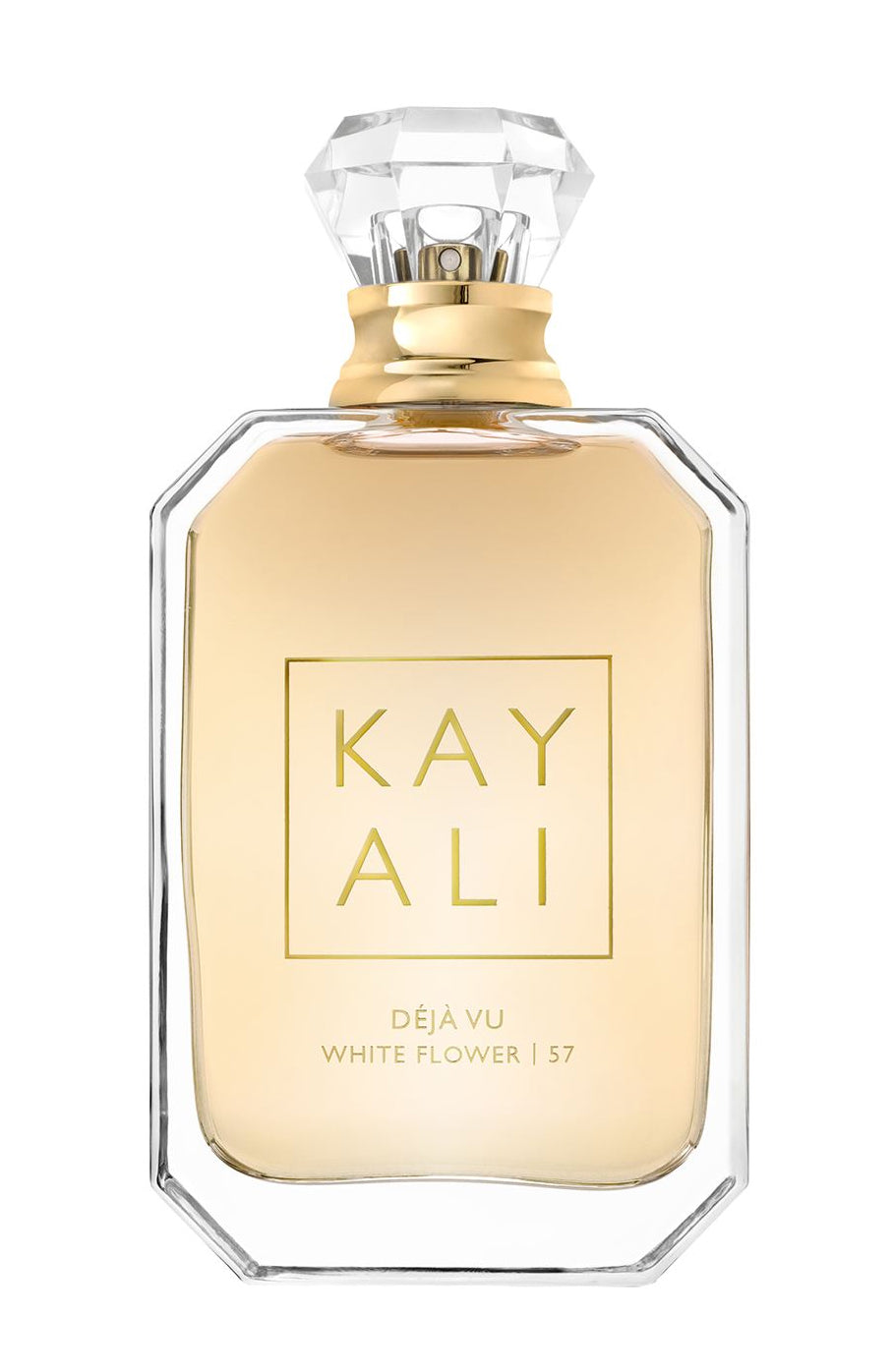 KAYALI  Déjà Vu White Flower 57-Eau de parfum 100ml