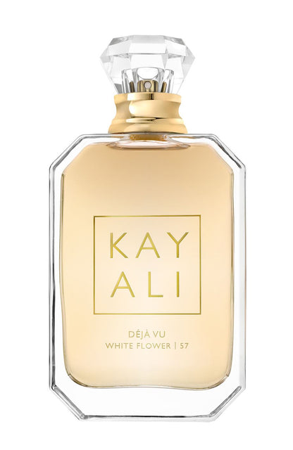 KAYALI  Déjà Vu White Flower 57-Eau de parfum 100ml
