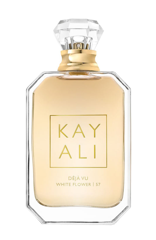 KAYALI  Déjà Vu White Flower 57-Eau de parfum 100ml