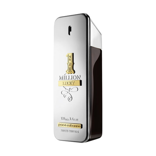 PACO RABANNE  1 MILLION LUCKY-Eau de Toilette 100ml