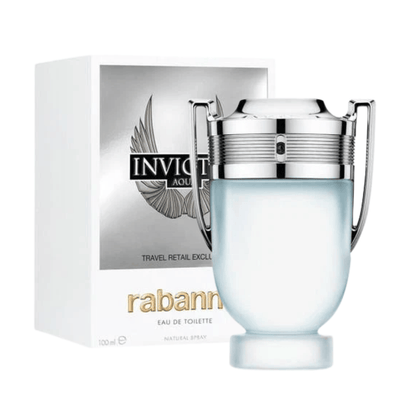 PACO RABANNE Invictus Aqua-Eau de Toilette 100ml