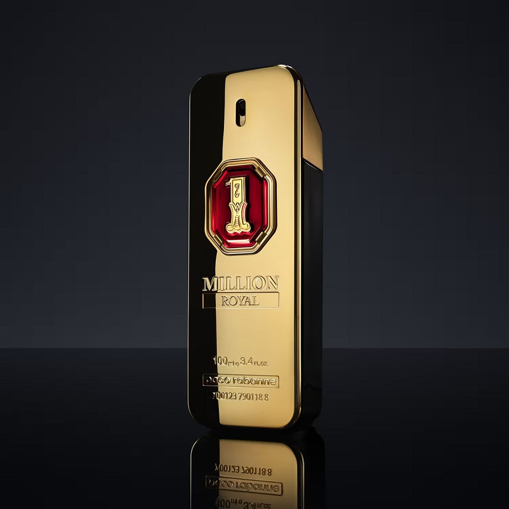 PACO RABANNE  1 MILLION ROYAL-Parfum 100ml