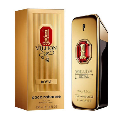 PACO RABANNE  1 MILLION ROYAL-Parfum 100ml