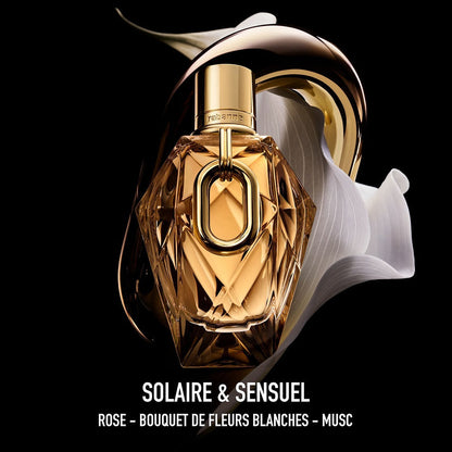 PACO RABANNE MILLION GOLD FOR HER-Eau de Parfum 90ml