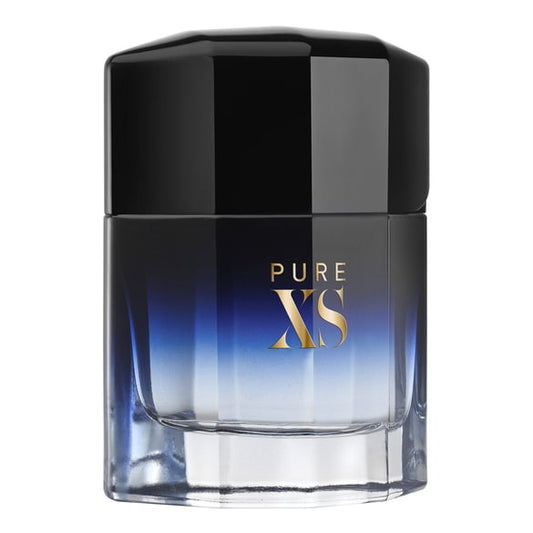 PACO RABANNE PURE XS-Eau de toilette 100ml