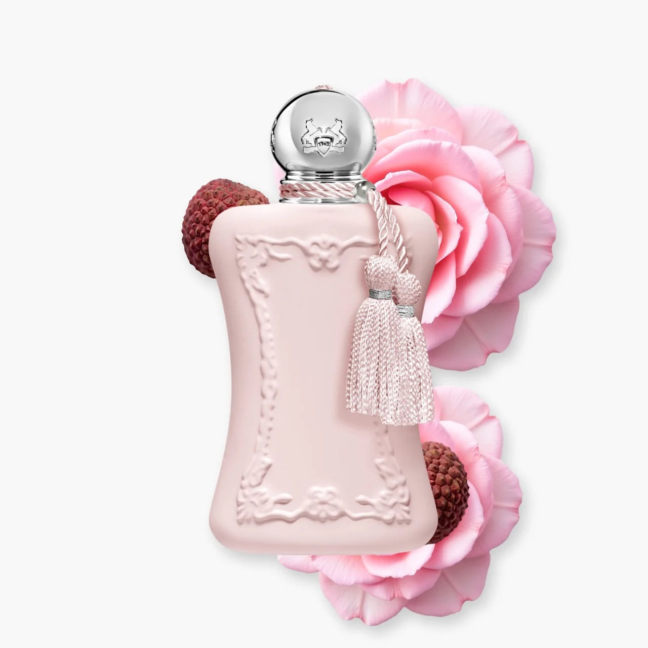 <strong> PARFUMS DE MARLY <br> DELINA </strong><br> Eau de Parfum