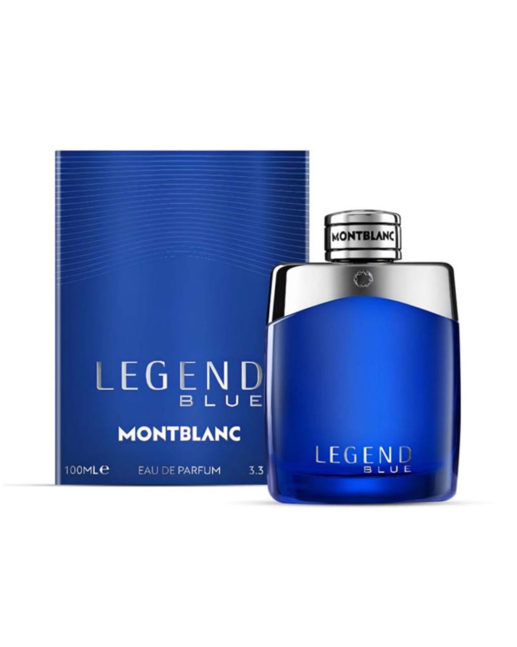 MONTBLANC LEGEND BLUE Eau De Parfum 100ml