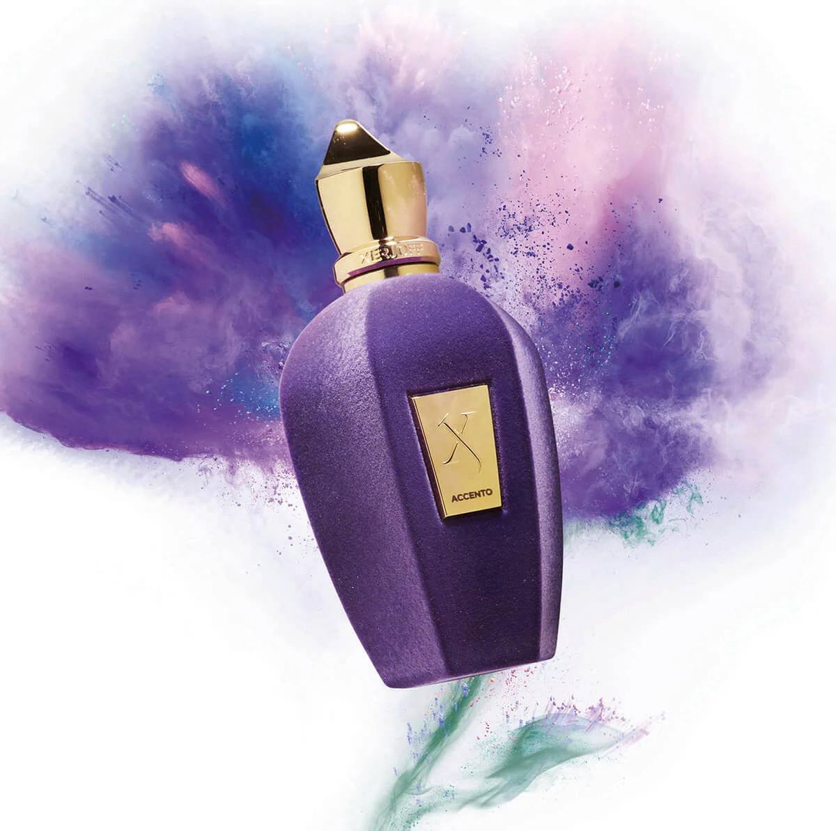 ACCENTO – XERJOFF-Eau de parfum 100ml (Testeur)