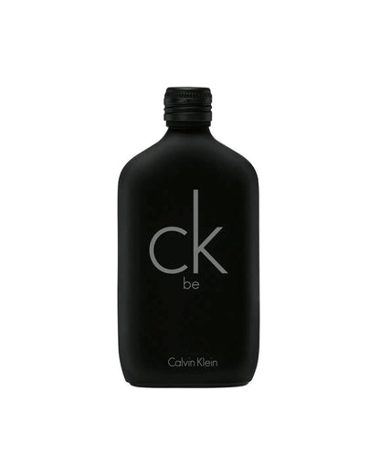 CK be Calvine Klein – Calvine Klein-Eau De Toilette 100ml