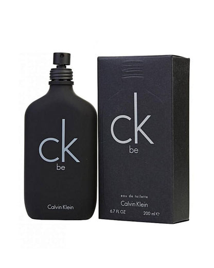 CK be Calvine Klein – Calvine Klein-Eau De Toilette 100ml