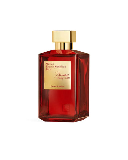 BACCARAT ROUGE 540 EXTRAIT DE PARFUM – 200ml (Testeur)