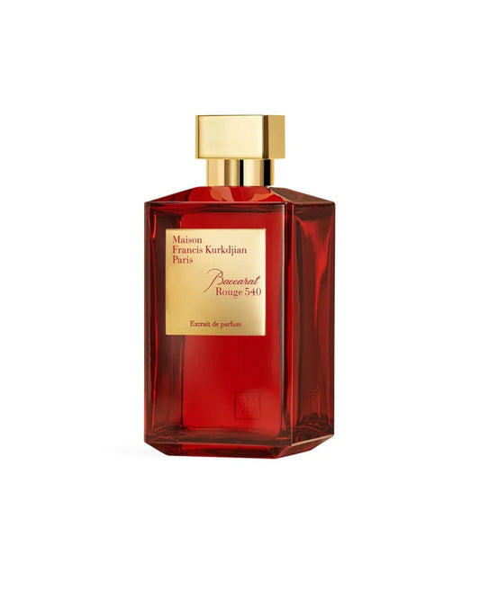 BACCARAT ROUGE 540 EXTRAIT DE PARFUM – 200ml (Testeur)