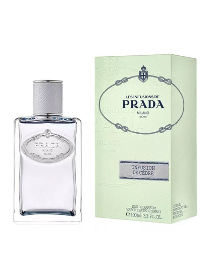 INFUSION DE CEDRE  – PRADA-Eau de parfum 100ml