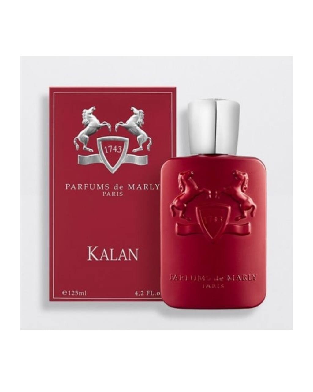 KALAN Eau De Parfum – PARFUMS DE MARLY 125ml