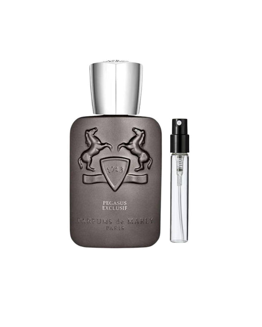 DECANTAGE PEGASUS EXCLUSIF Eau De Parfum – PARFUMS DE MARLY