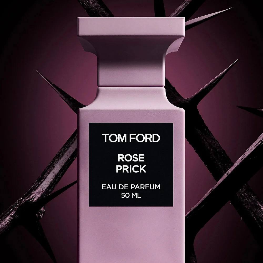 TOM FORD ROSE PRICK-Eau De Parfum 100ml