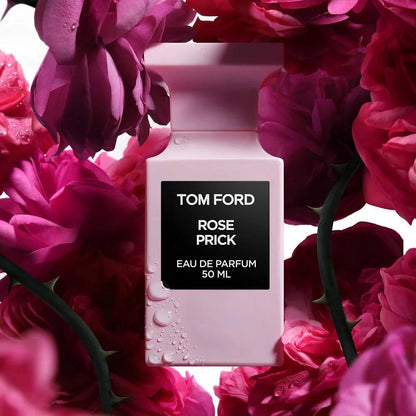 TOM FORD ROSE PRICK-Eau De Parfum 100ml