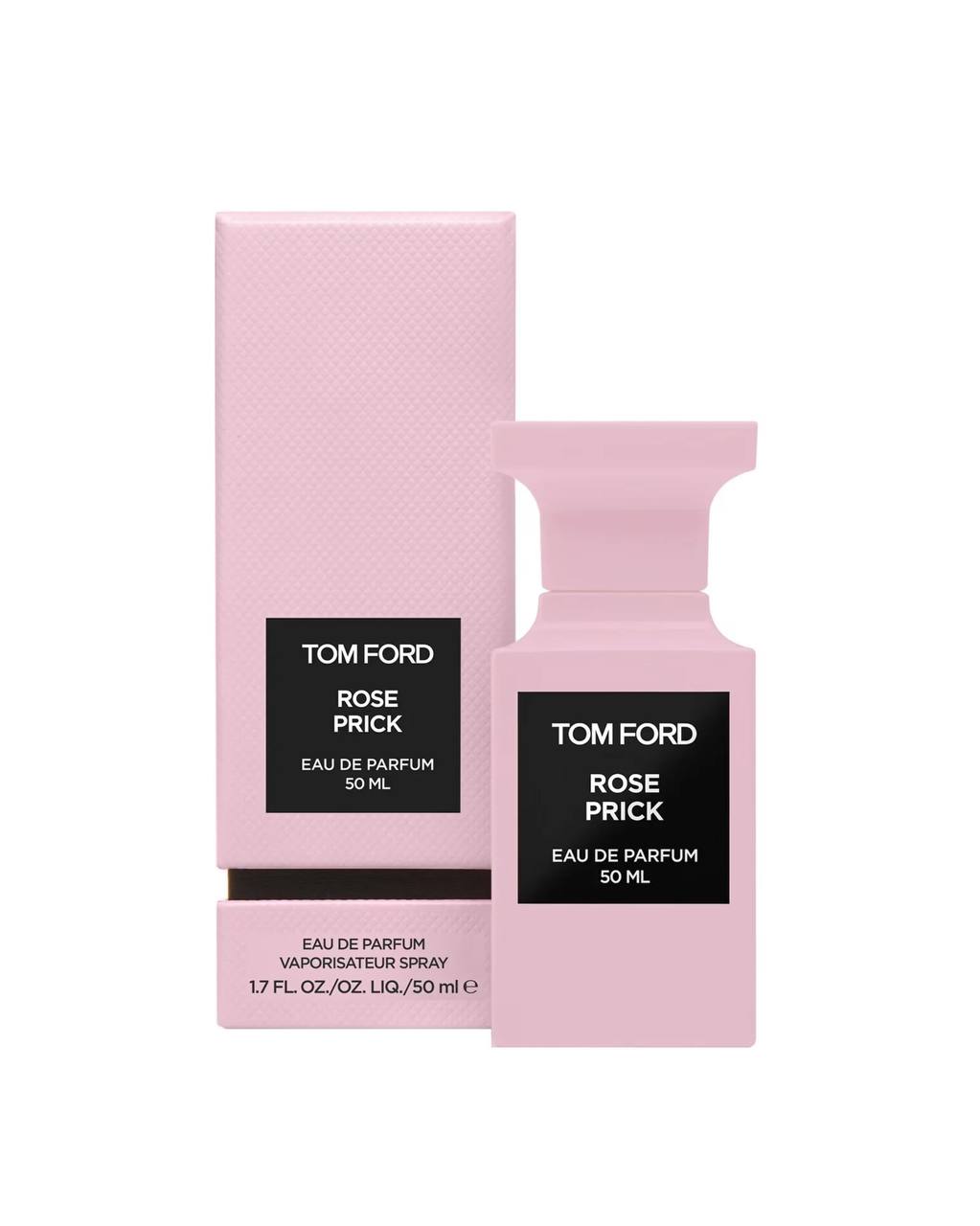 TOM FORD ROSE PRICK-Eau De Parfum 100ml